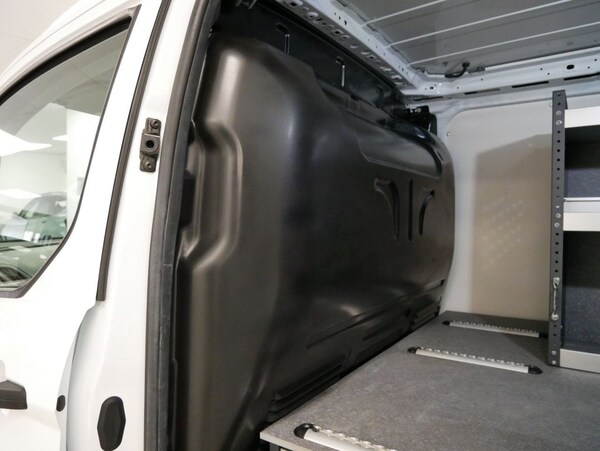 Used Ford Transit Connect 2019 for sale - 74390917: Photo 30