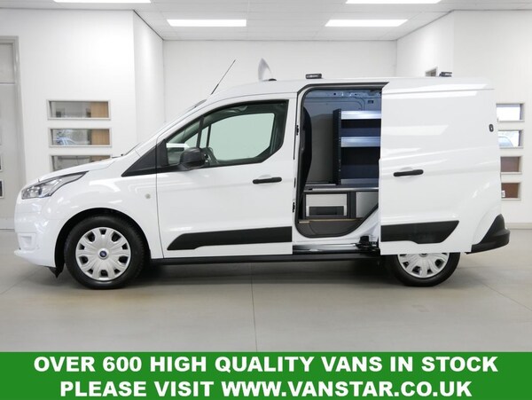 Used Ford Transit Connect 2019 for sale - 74390917: Photo 31