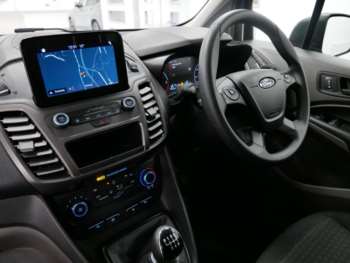 Used Ford Transit Connect 2019 for sale - 74390917: Photo