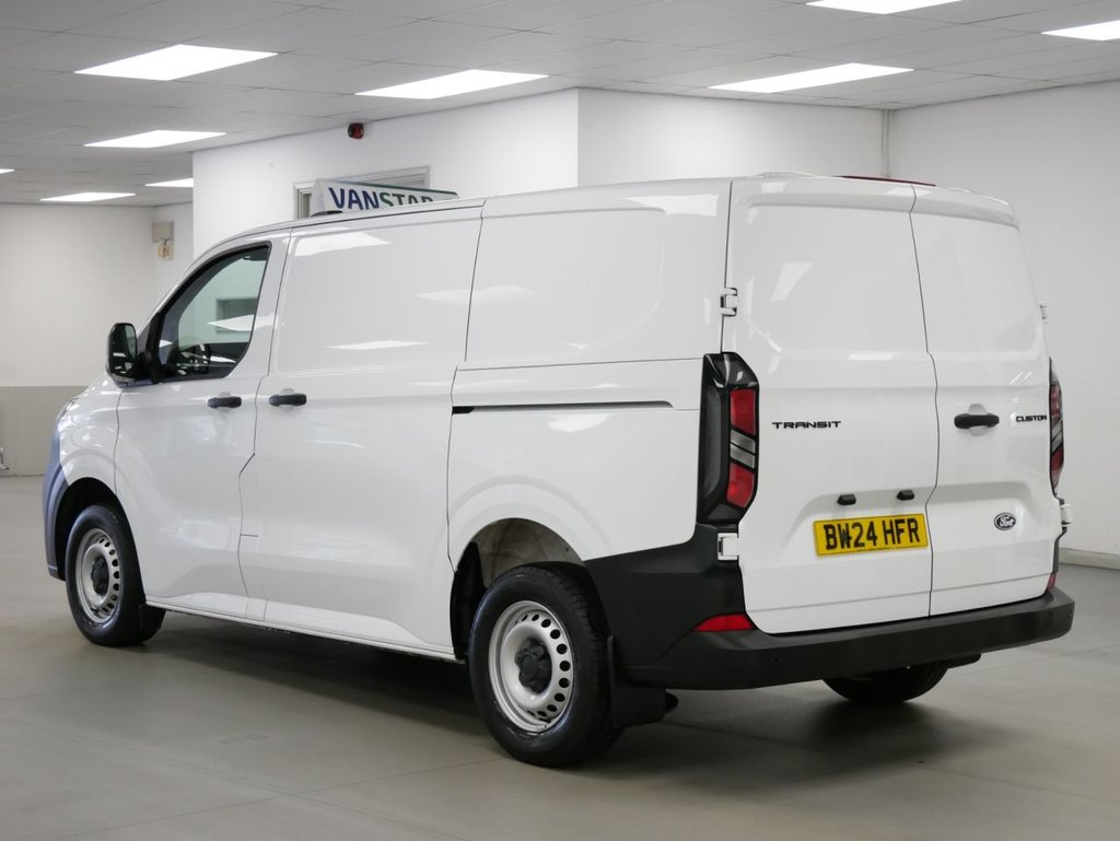 Used Ford Transit Custom 2024 for sale - 77654827: Photo 13