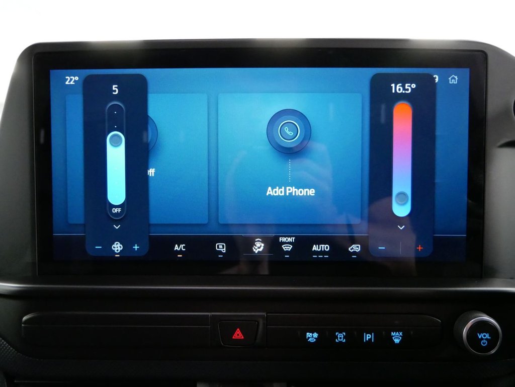 Used Ford Transit Custom 2024 for sale - 77654827: Photo 19