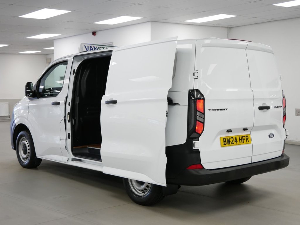Used Ford Transit Custom 2024 for sale - 77654827: Photo 29