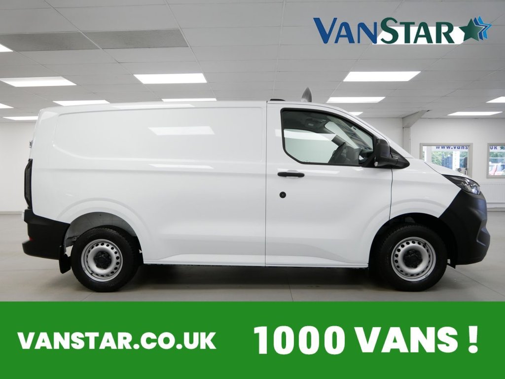 Used Ford Transit Custom 2024 for sale - 77654827: Photo 3