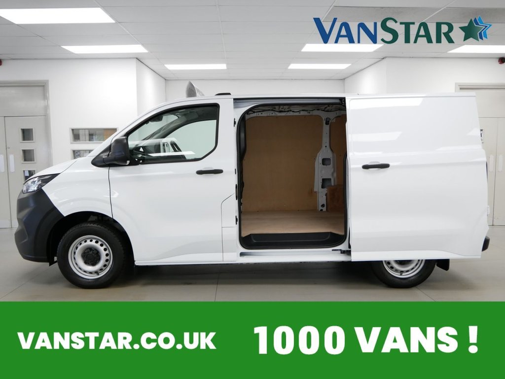 Used Ford Transit Custom 2024 for sale - 77654827: Photo 30