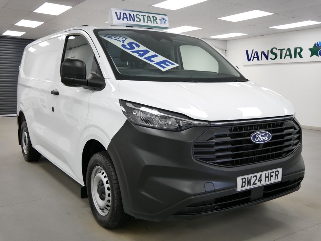 Used Ford Transit Custom 2024 for sale - 77654827: Photo 6