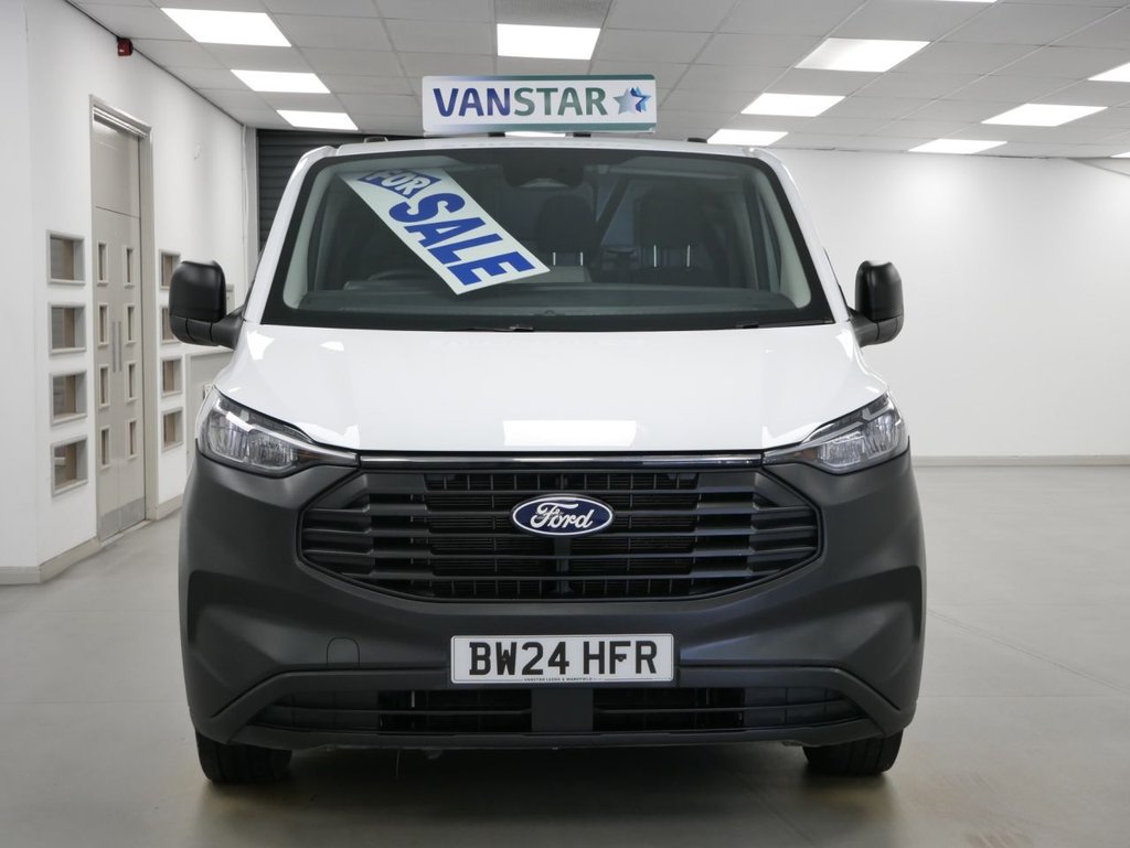 Used Ford Transit Custom 2024 for sale - 77654827: Photo 7