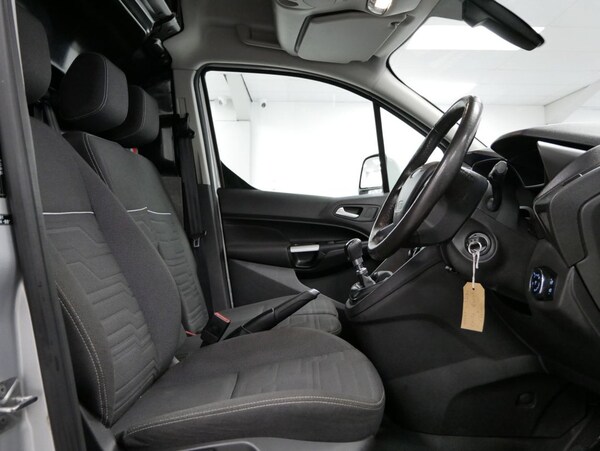 Used Ford Transit Connect 2018 for sale - 76223389: Photo 15
