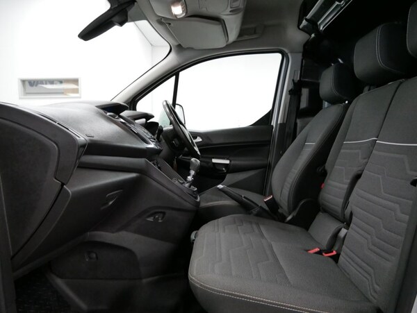 Used Ford Transit Connect 2018 for sale - 76223389: Photo 19