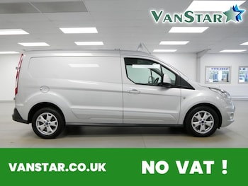 Used Ford Transit Connect 2018 for sale - 76223389: Photo