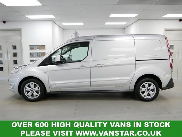 Used Ford Transit Connect 2018 for sale - 76223389: Photo 22