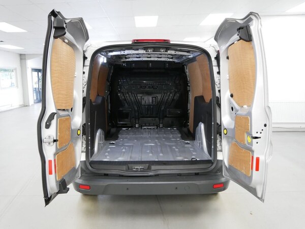 Used Ford Transit Connect 2018 for sale - 76223389: Photo 24
