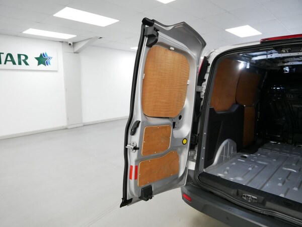 Used Ford Transit Connect 2018 for sale - 76223389: Photo 25