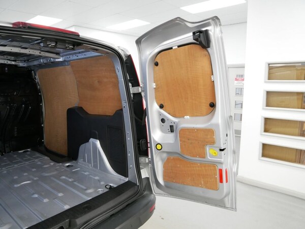 Used Ford Transit Connect 2018 for sale - 76223389: Photo 26