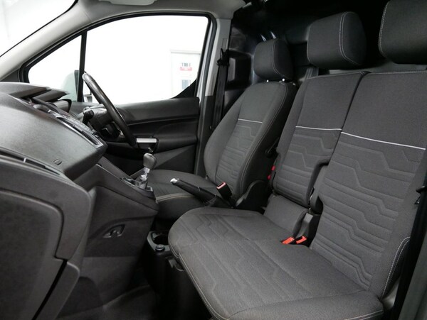 Used Ford Transit Connect 2018 for sale - 76223389: Photo 3