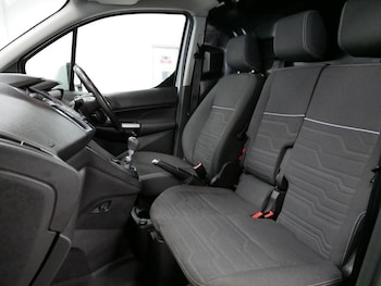 Used Ford Transit Connect 2018 for sale - 76223389: Photo