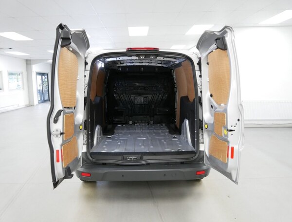 Used Ford Transit Connect 2018 for sale - 76223389: Photo 4