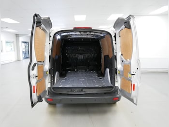 Used Ford Transit Connect 2018 for sale - 76223389: Photo