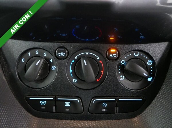 Used Ford Transit Connect 2018 for sale - 76223389: Photo 6