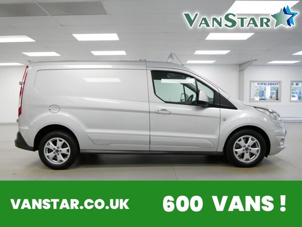 Used Ford Transit Connect 2018 for sale - 76223389: Photo 9