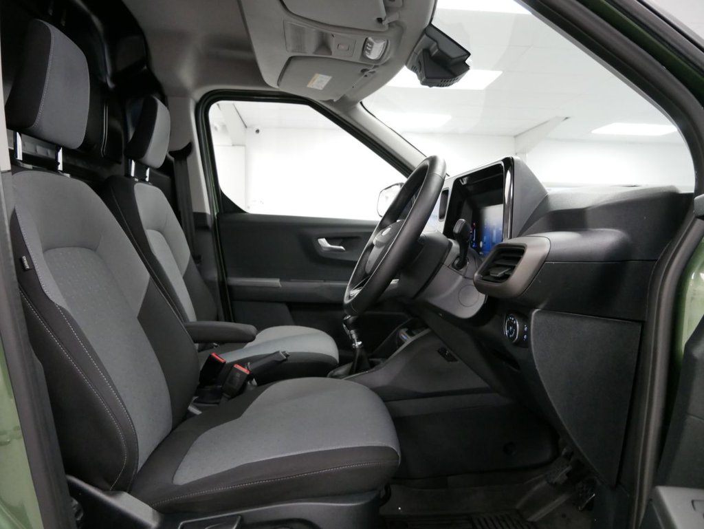 Used Ford Transit Courier 2024 for sale - 76303499: Photo 13