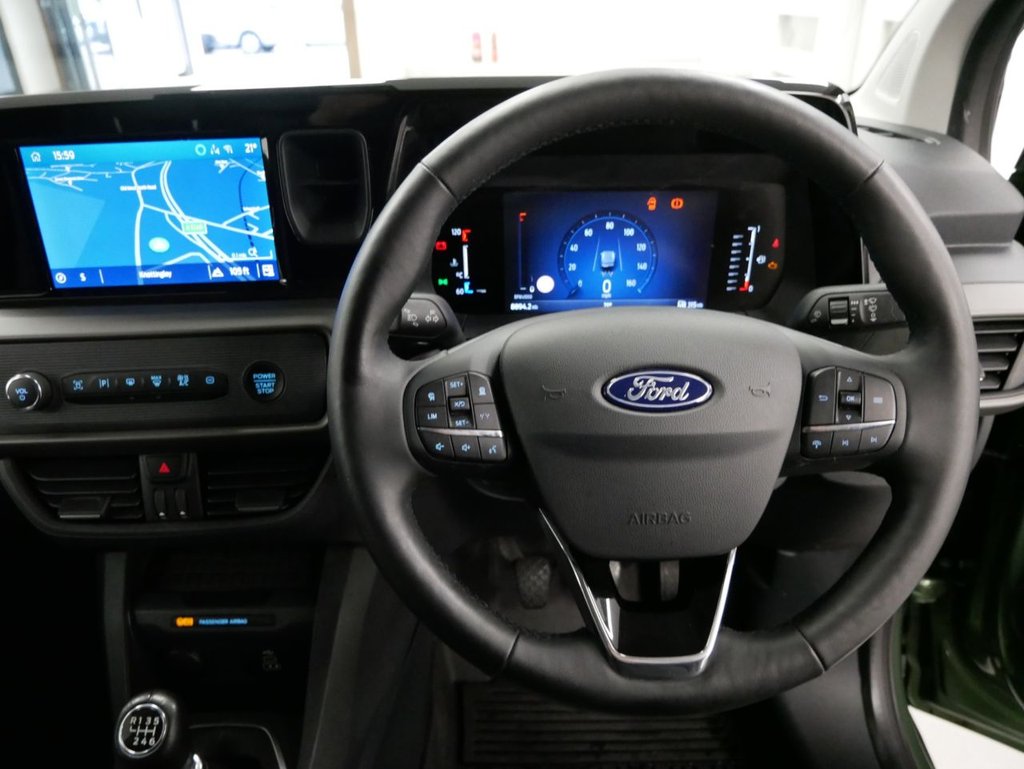 Used Ford Transit Courier 2024 for sale - 76303499: Photo 14