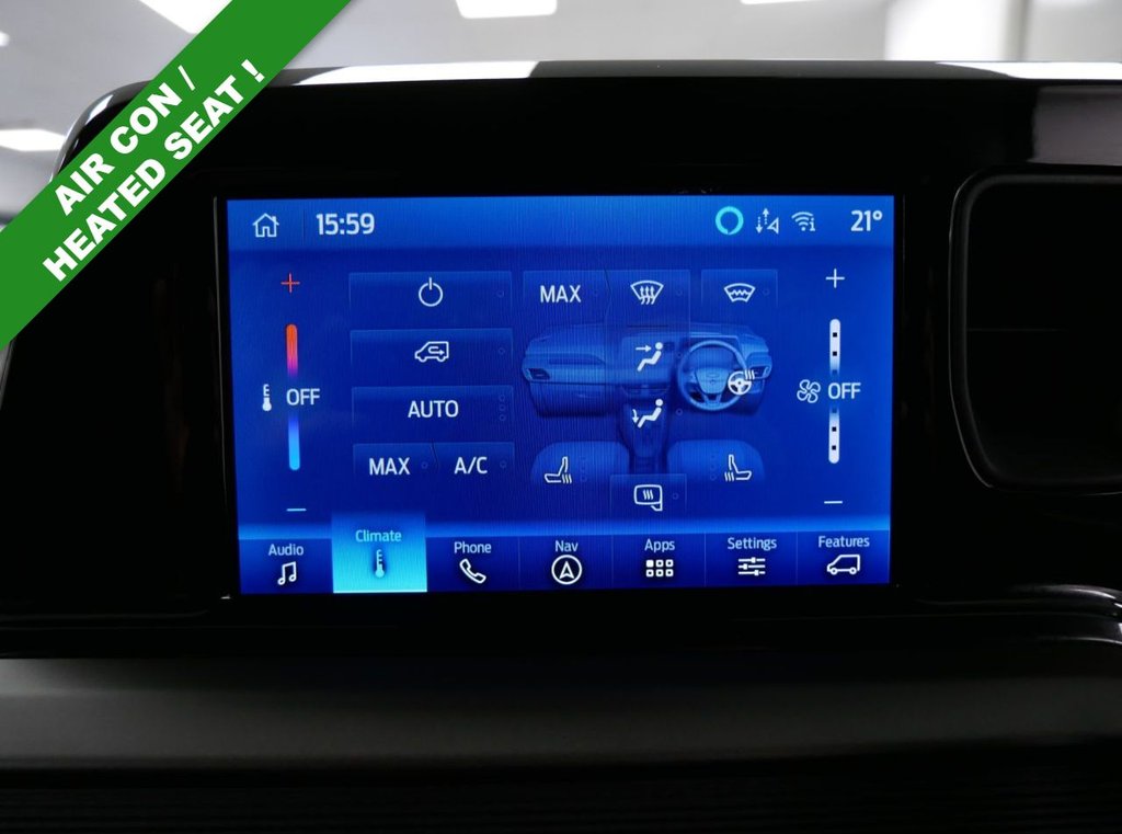 Used Ford Transit Courier 2024 for sale - 76303499: Photo 16