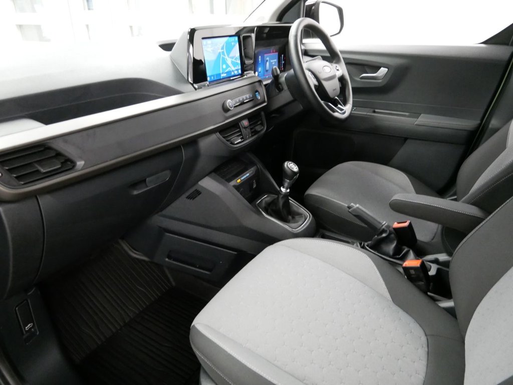 Used Ford Transit Courier 2024 for sale - 76303499: Photo 18