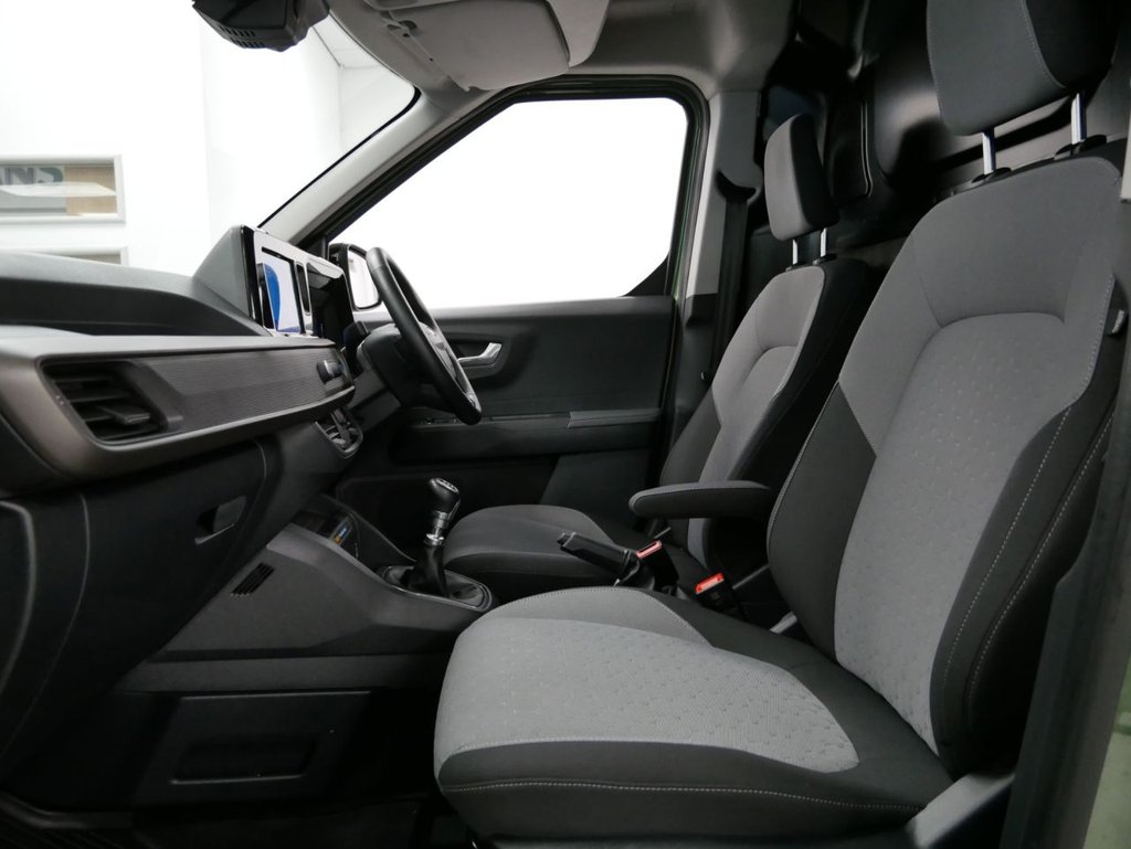 Used Ford Transit Courier 2024 for sale - 76303499: Photo 19