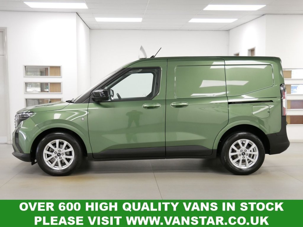 Used Ford Transit Courier 2024 for sale - 76303499: Photo 22