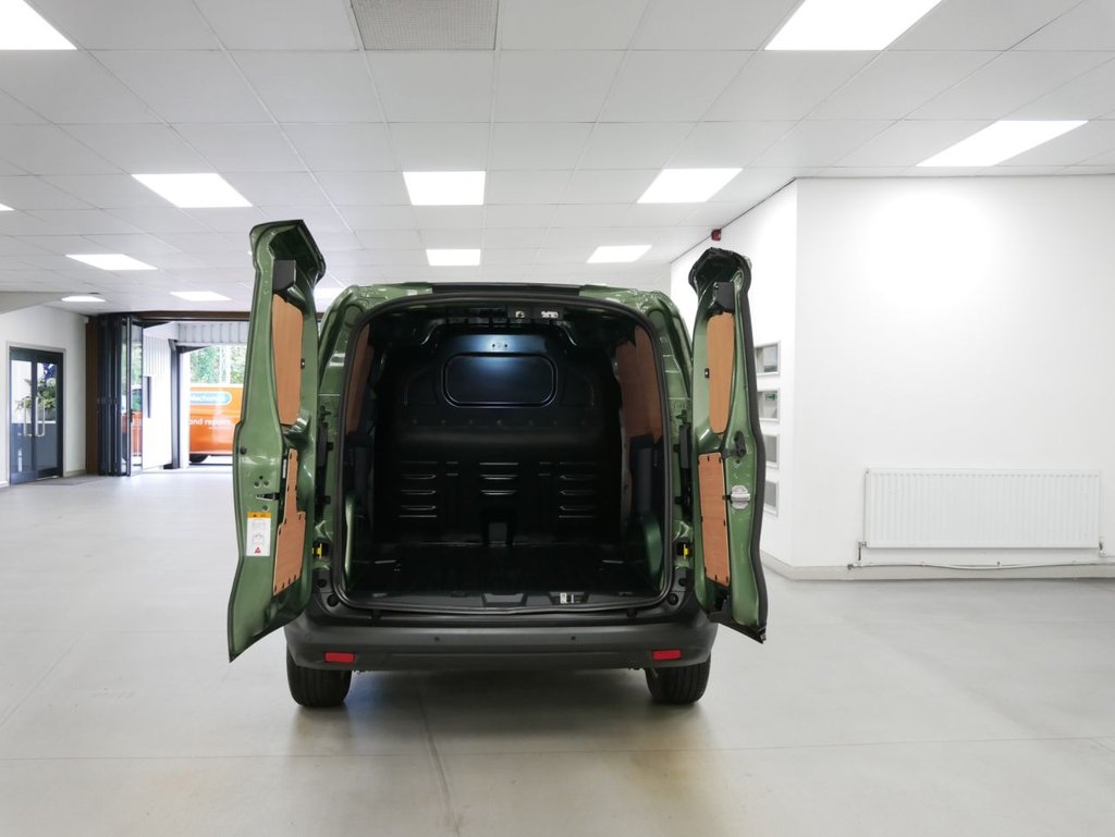 Used Ford Transit Courier 2024 for sale - 76303499: Photo 24