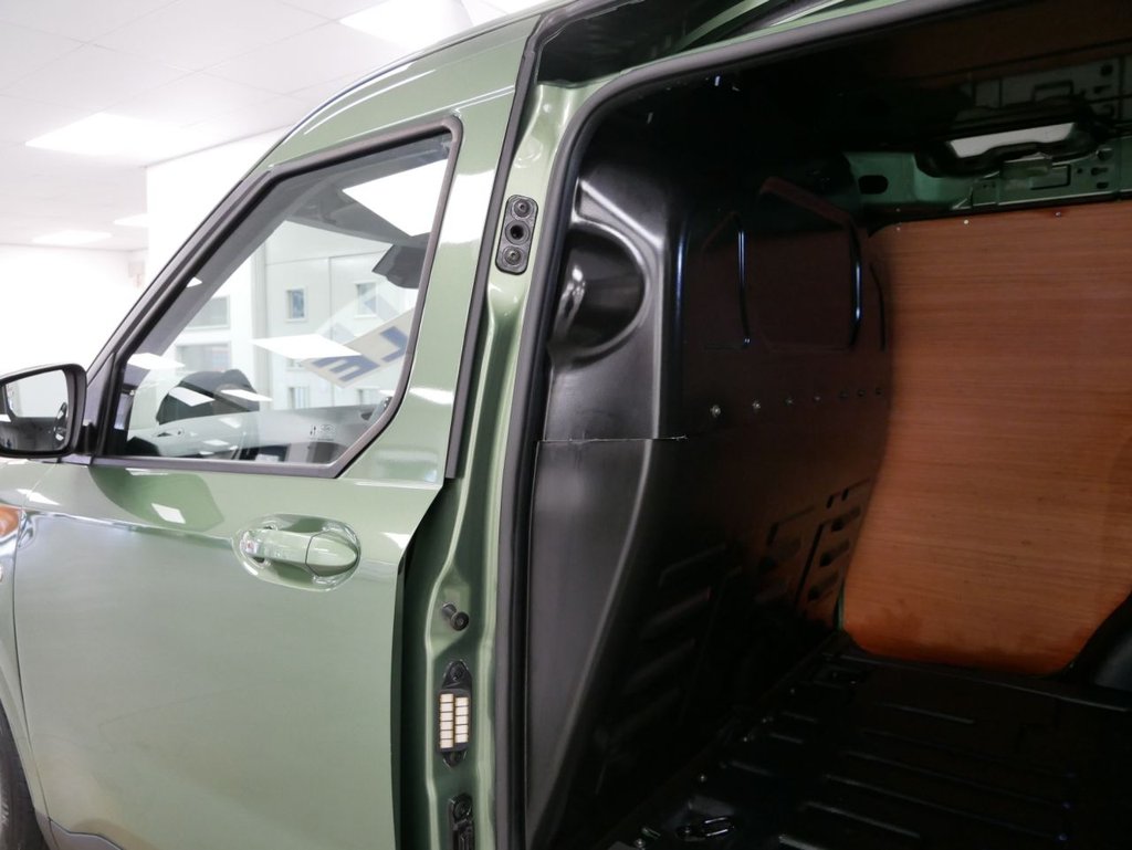Used Ford Transit Courier 2024 for sale - 76303499: Photo 27
