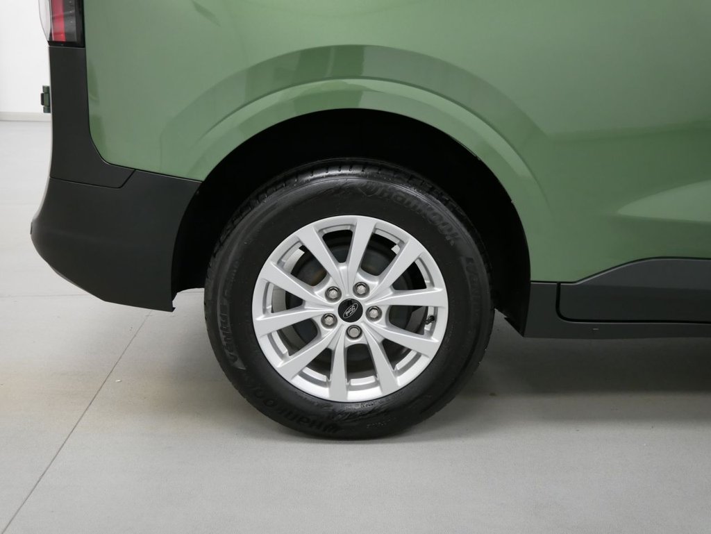 Used Ford Transit Courier 2024 for sale - 76303499: Photo 28
