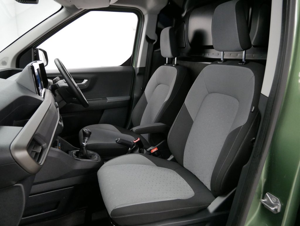 Used Ford Transit Courier 2024 for sale - 76303499: Photo 4