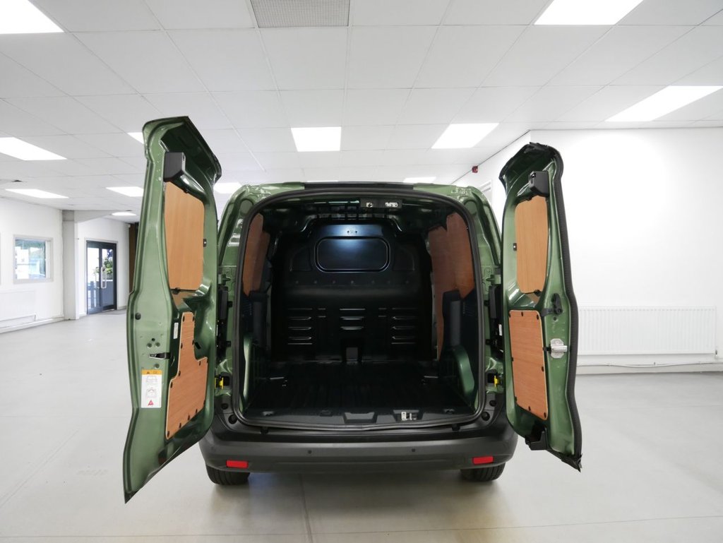 Used Ford Transit Courier 2024 for sale - 76303499: Photo 5