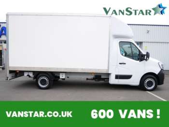 Used Renault Master 2022 for sale - 74733866: Photo