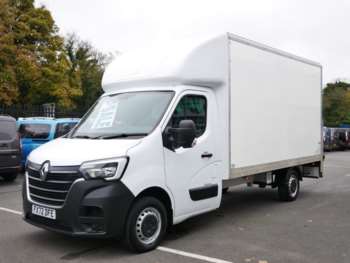 Used Renault Master 2022 for sale - 74733866: Photo
