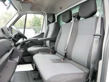 Used Renault Master 2022 for sale - 74733866: Photo