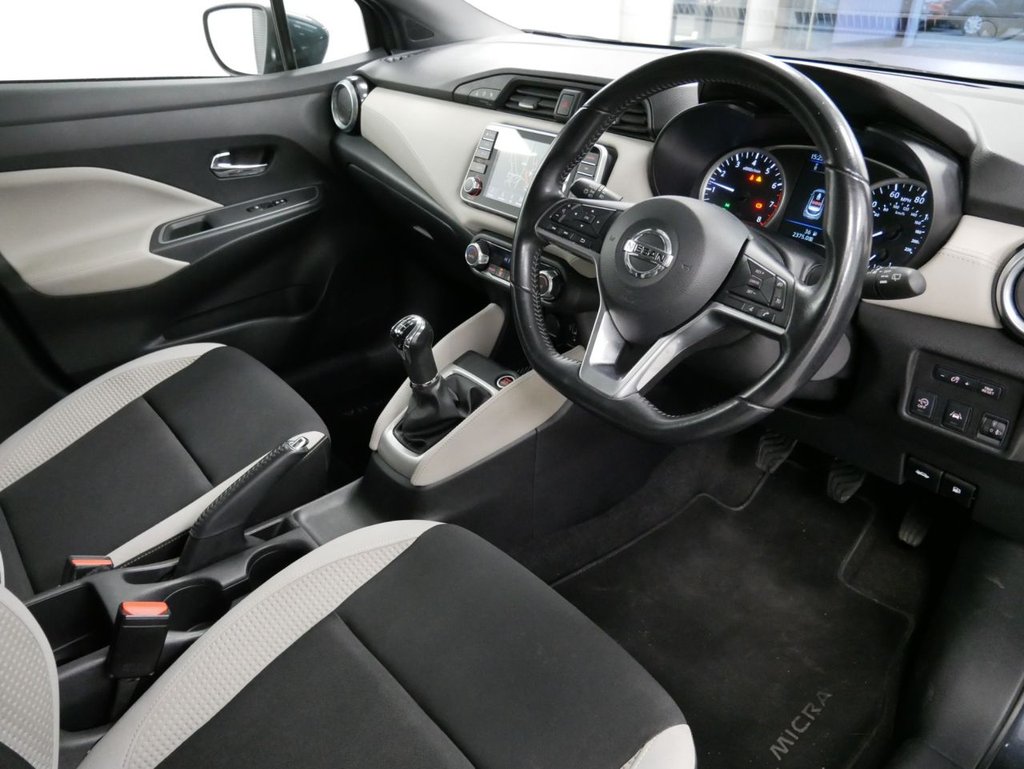 Used Nissan Micra 2019 for sale - 77133014: Photo 17