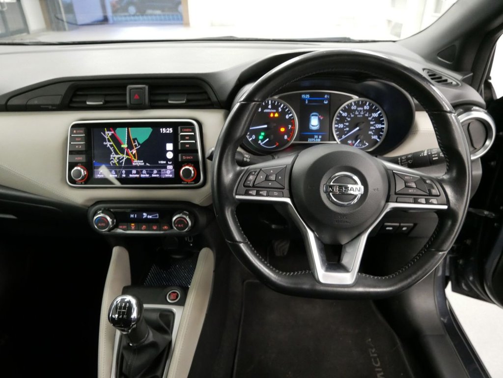 Used Nissan Micra 2019 for sale - 77133014: Photo 18