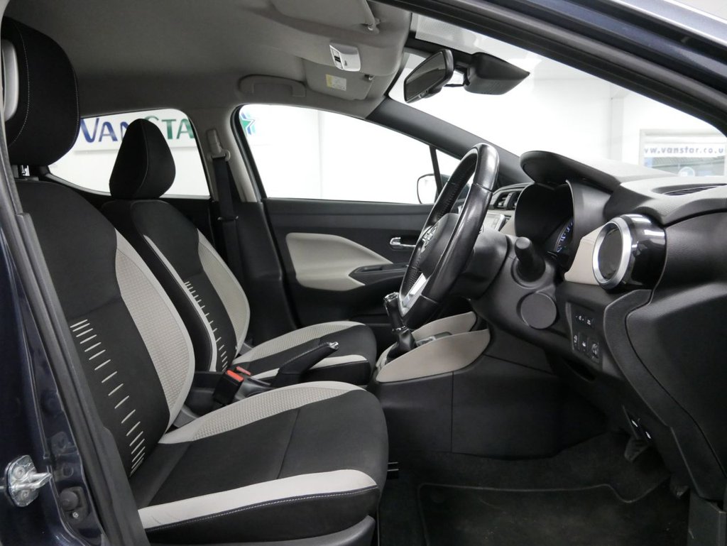 Used Nissan Micra 2019 for sale - 77133014: Photo 19
