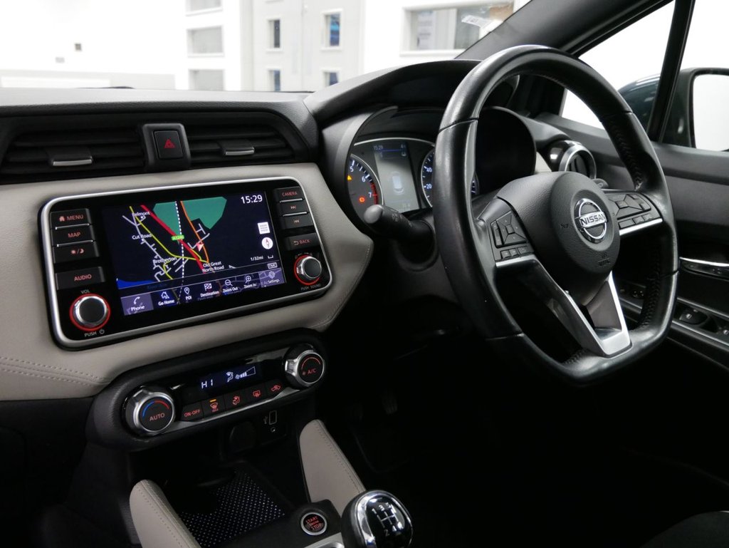 Used Nissan Micra 2019 for sale - 77133014: Photo 2