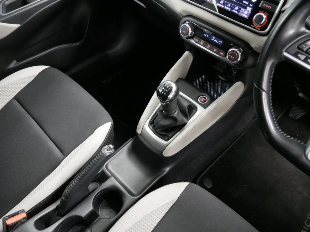 Used Nissan Micra 2019 for sale - 77133014: Photo 20