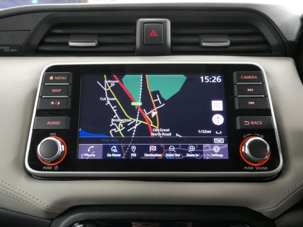 Used Nissan Micra 2019 for sale - 77133014: Photo 22