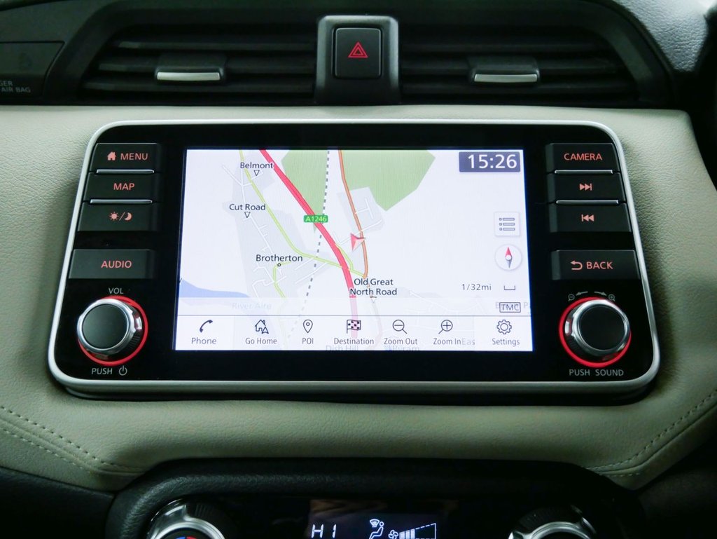 Used Nissan Micra 2019 for sale - 77133014: Photo 23