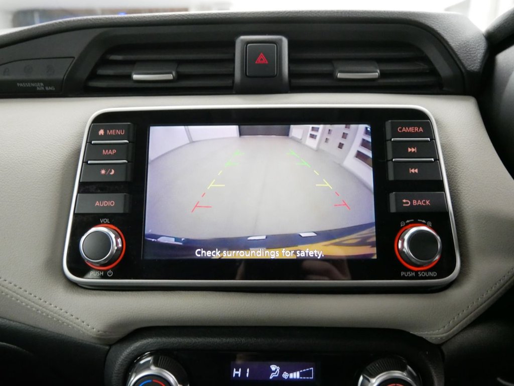 Used Nissan Micra 2019 for sale - 77133014: Photo 24