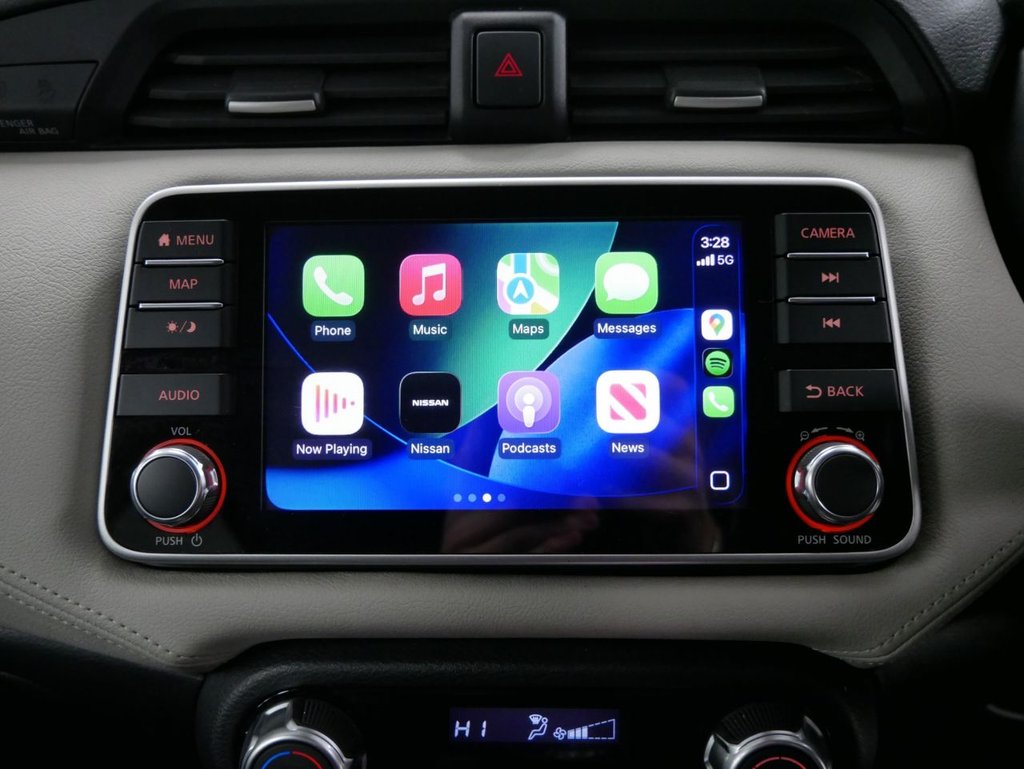 Used Nissan Micra 2019 for sale - 77133014: Photo 25