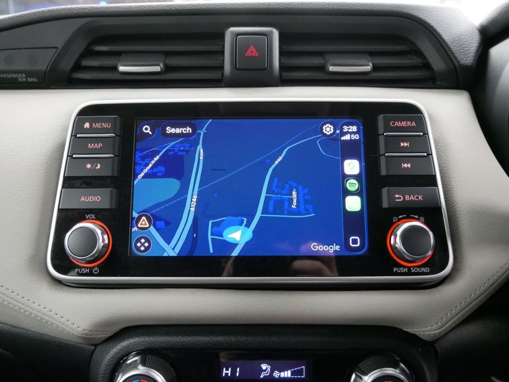 Used Nissan Micra 2019 for sale - 77133014: Photo 26