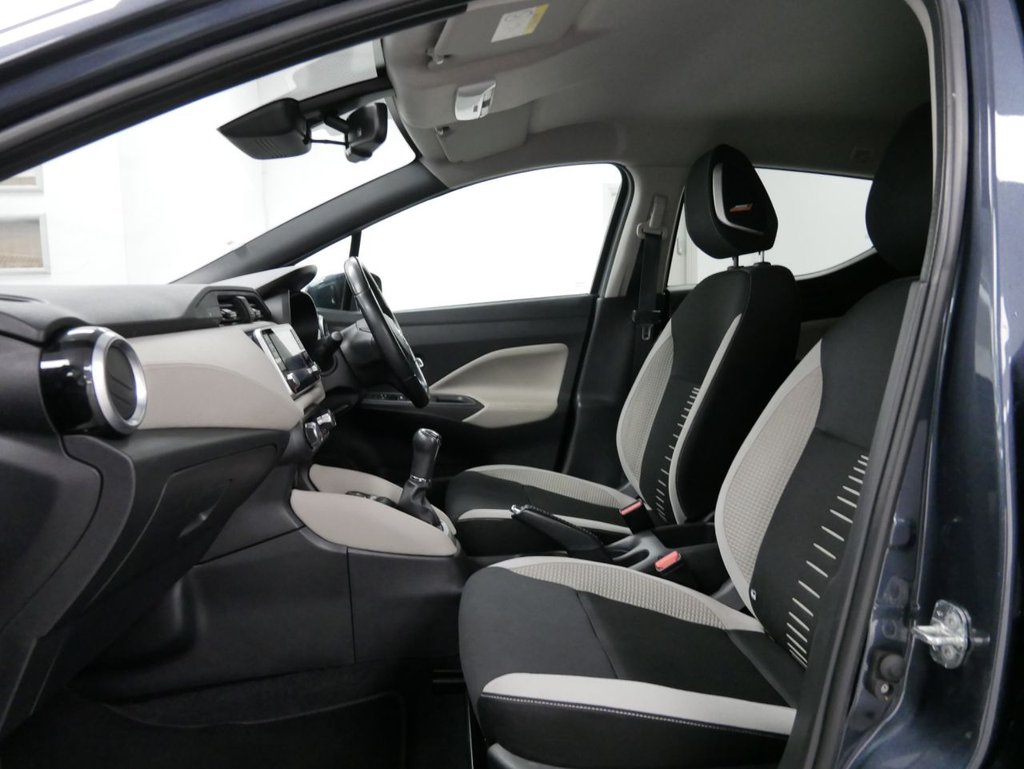 Used Nissan Micra 2019 for sale - 77133014: Photo 28