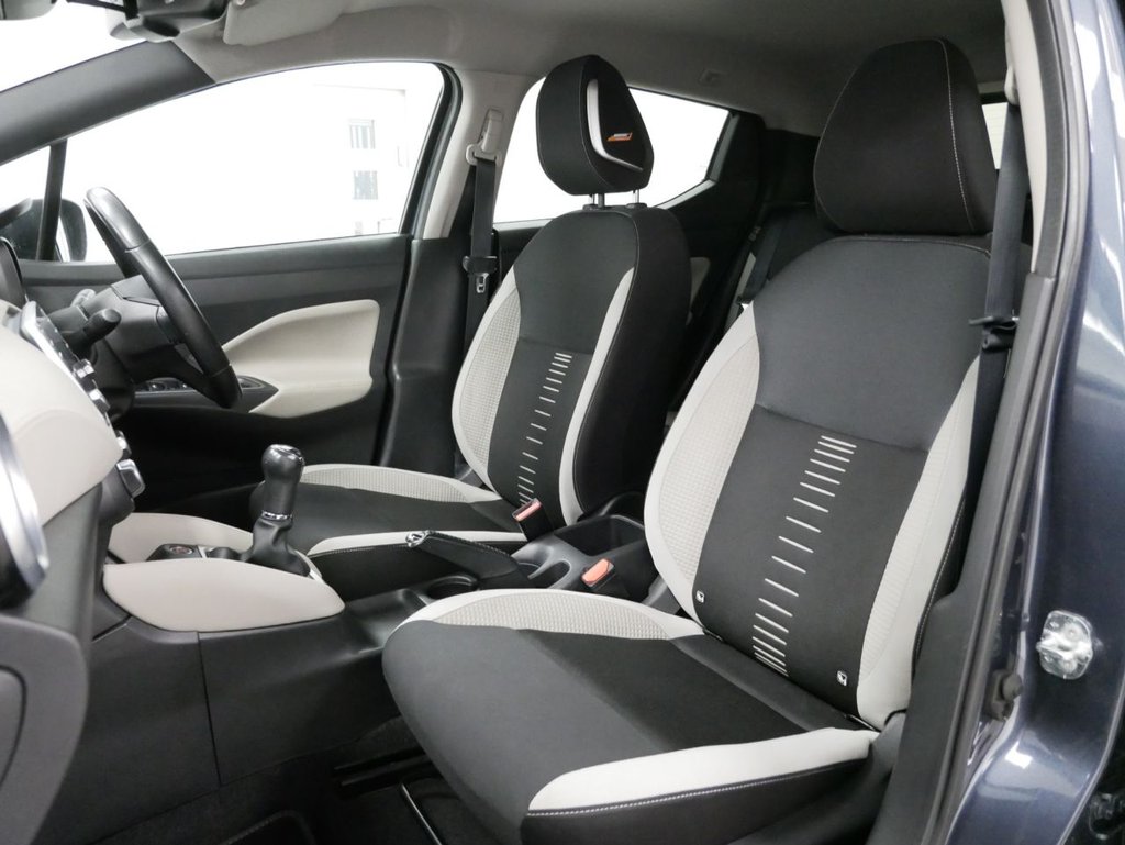 Used Nissan Micra 2019 for sale - 77133014: Photo 3