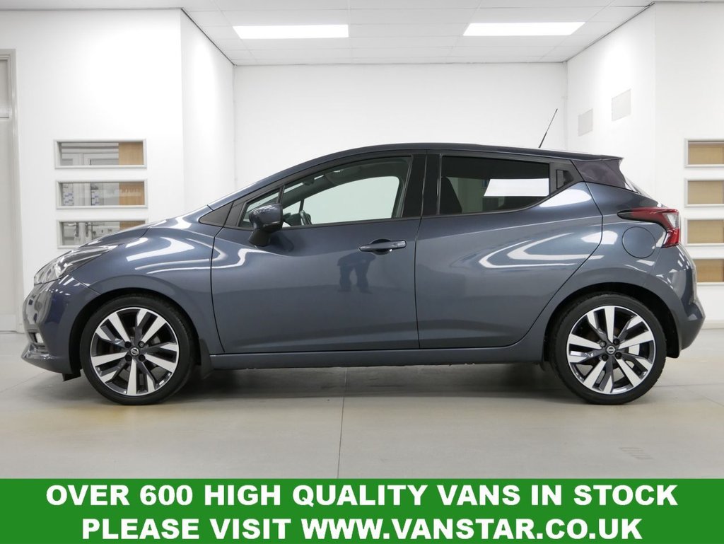 Used Nissan Micra 2019 for sale - 77133014: Photo 30